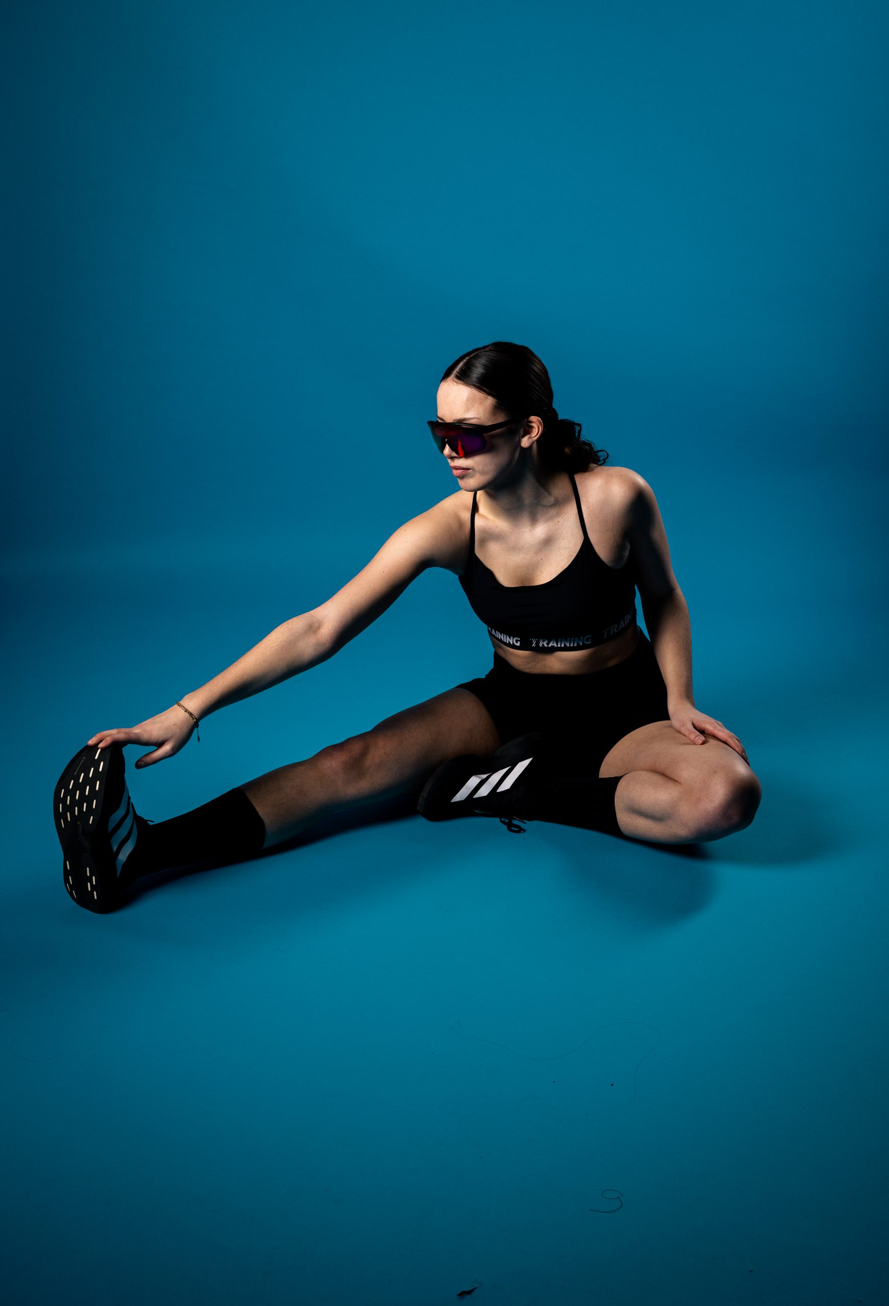 Feel the Motion — Plan 4