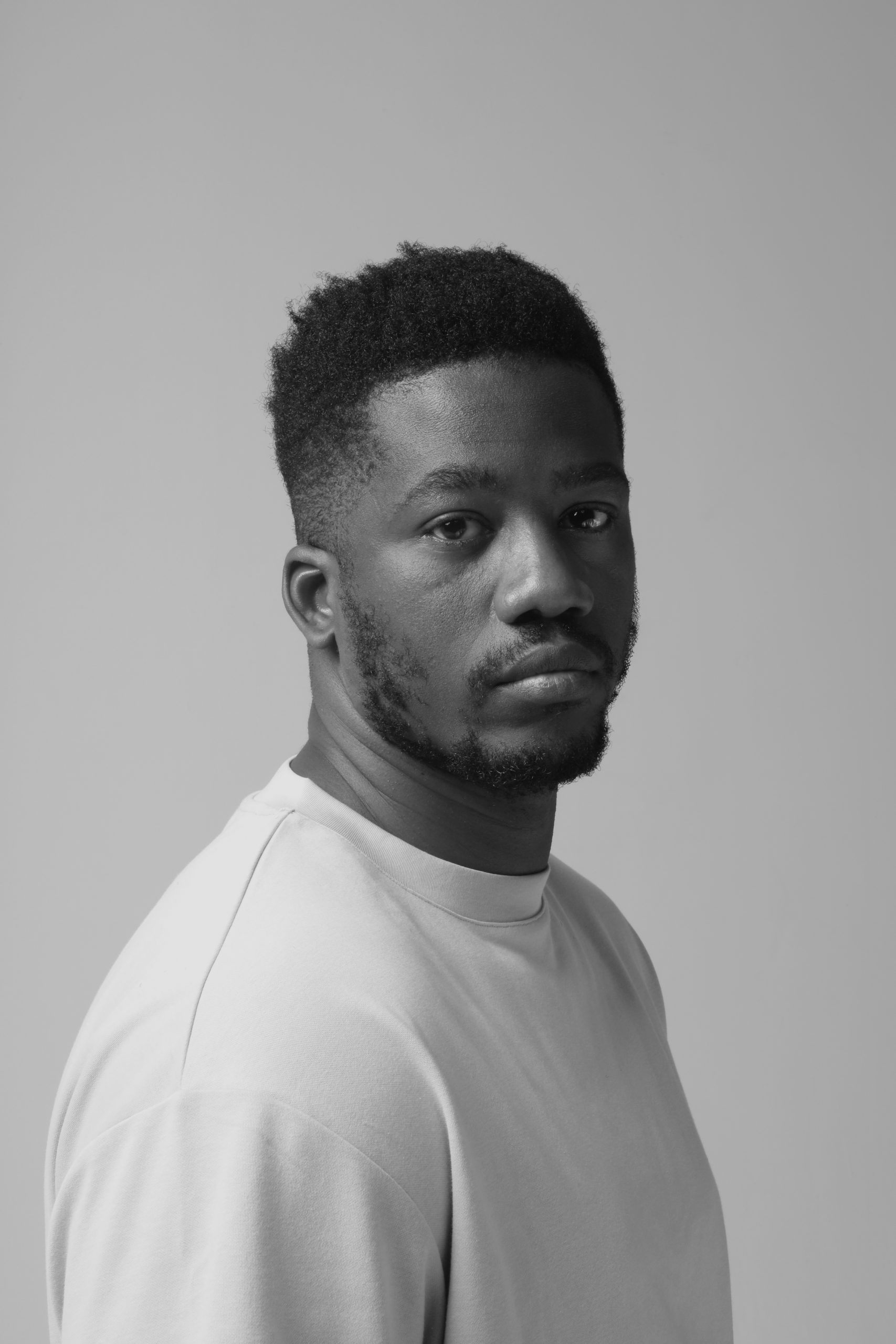 Seydou Coulibaly — Fondateur, Photographe, Réalisateur