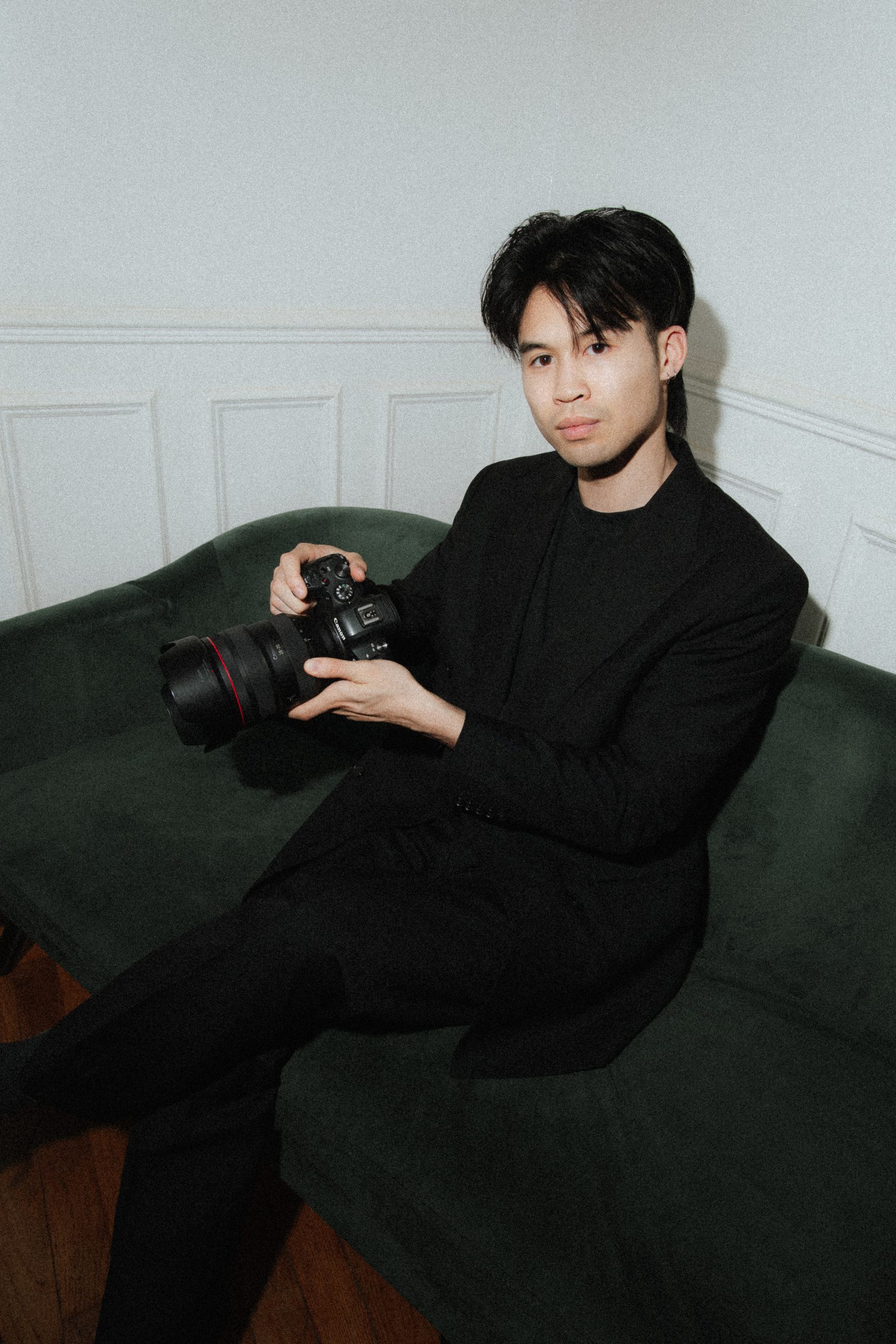 Stéphane Bui — Photographe